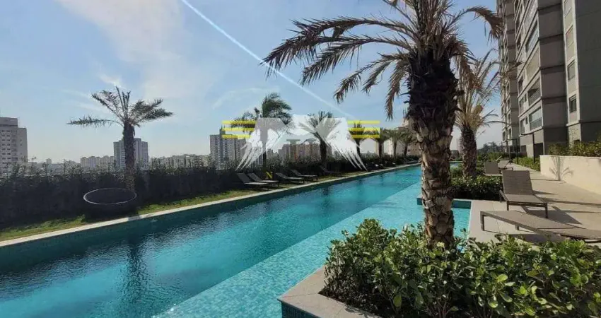 Apartamento com 2 quartos à venda na Vila Gomes Cardim, São Paulo 