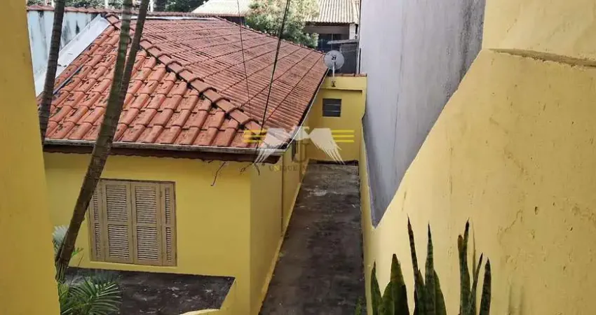 Casa com 1 quarto para alugar na Vila Formosa, São Paulo 