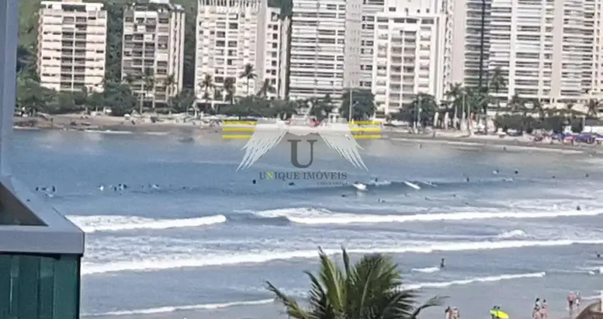 Apartamento com 2 quartos à venda no Pitangueiras, Guarujá 