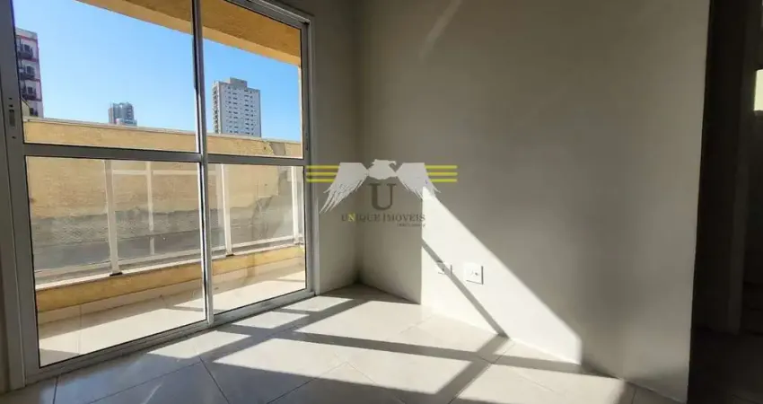 Apartamento com 2 quartos à venda no Tatuapé, São Paulo