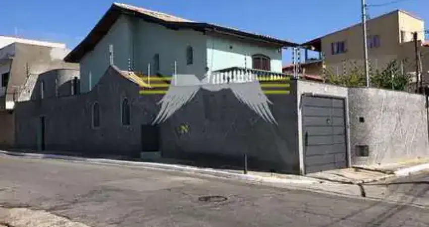 Casa com 3 quartos à venda na Vila Carrão, São Paulo 