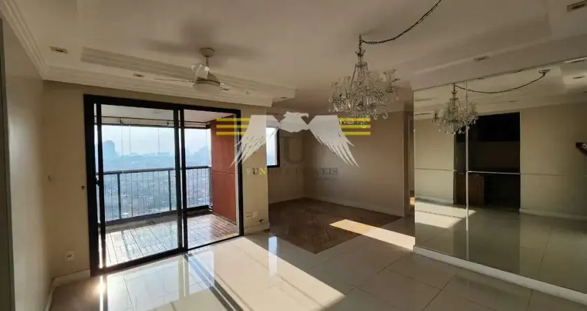 Apartamento com 3 quartos à venda na Vila Regente Feijó, São Paulo 