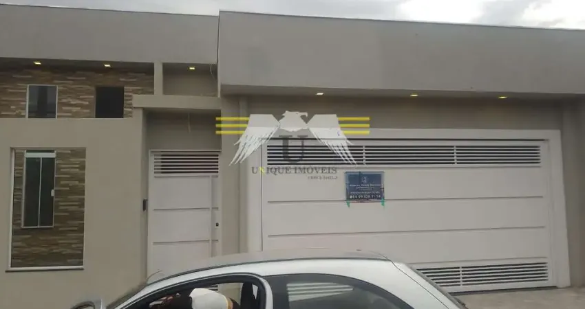 Casa com 3 quartos à venda no Jardim Montreal, Promissão