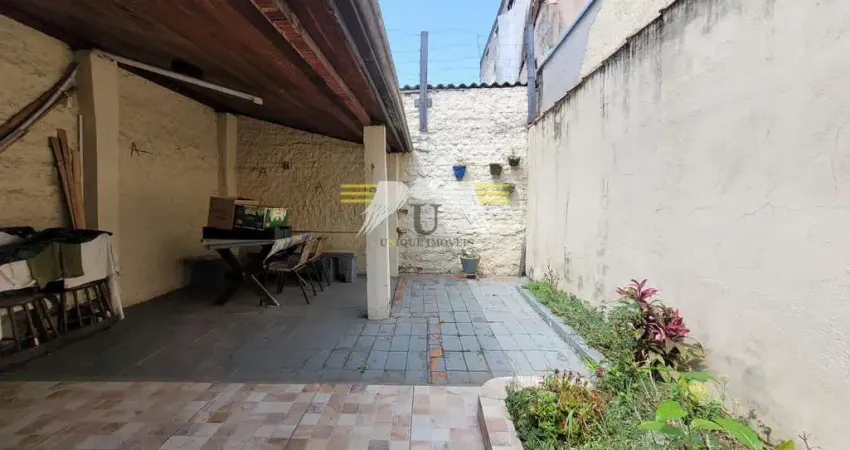 Casa com 2 quartos à venda no Tatuapé, São Paulo