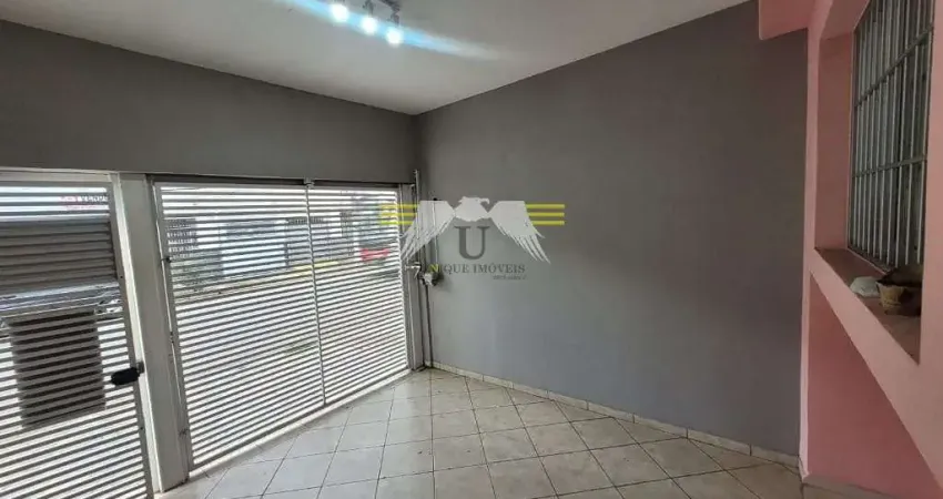 Sobrado para locação 3 quartos, 1 vaga, 83m², vila gomes cardim, são paulo - sp