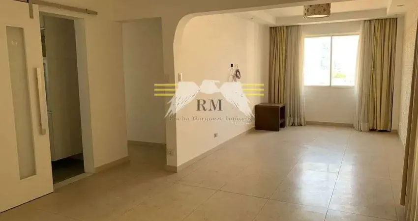 Apartamento com 2 dormitórios à venda, 89 m² por R$ 520.000,00 - Mooca - São Paulo/SP