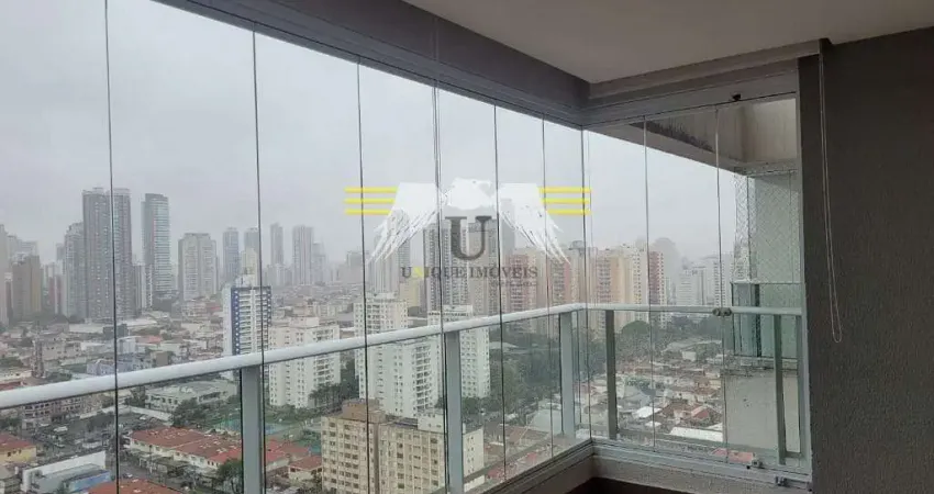 Apartamento com 1 dormitório para alugar, 71 m² por r$ 5.049,17/mês - tatuapé - são paulo/sp