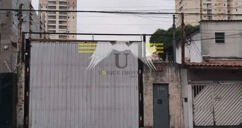 Terreno 315m²  próximo a futura estação de metrô guilherme giorgi – chácara califórnia
