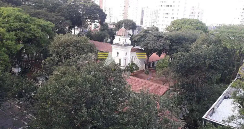 Apartamento com 2 quartos à venda no Parque São Jorge, São Paulo 
