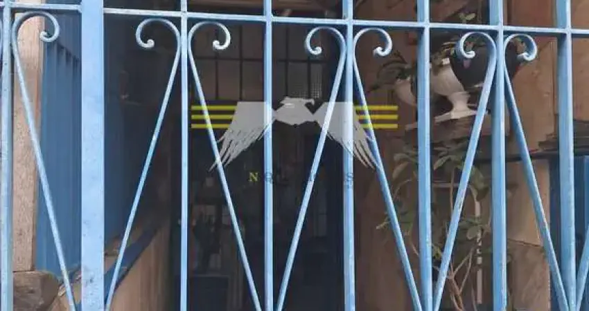 Casa com 3 quartos à venda na Vila Santo Estevão, São Paulo 