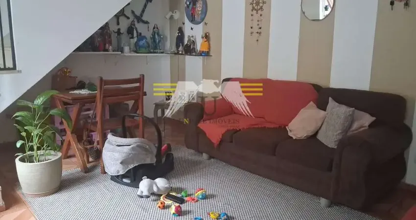 Casa com 3 quartos à venda na Vila Santo Estevão, São Paulo