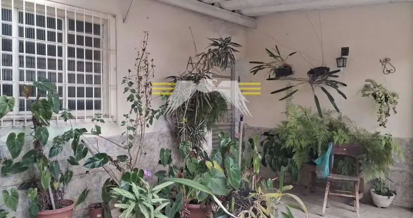 Casa com 3 quartos à venda na Chácara Belenzinho, São Paulo