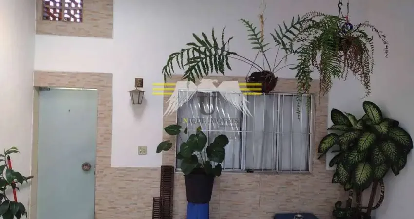 Casa com 3 quartos à venda na Chácara Belenzinho, São Paulo 