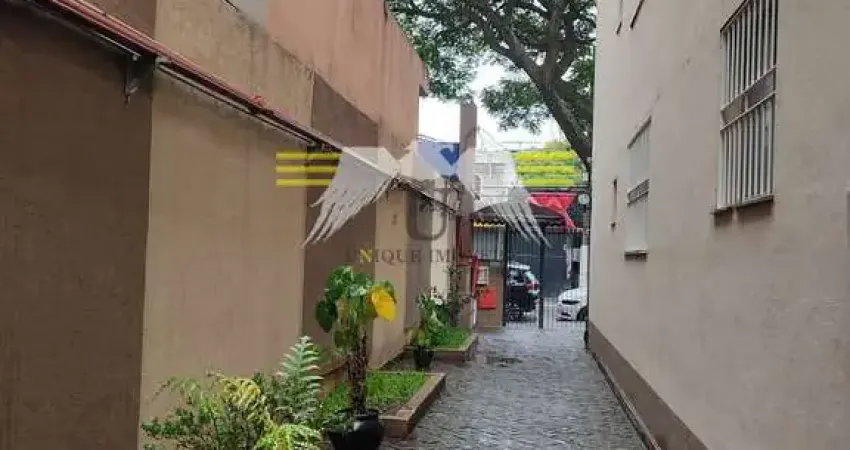 Apartamento com 1 quarto à venda na Vila Gomes Cardim, São Paulo 