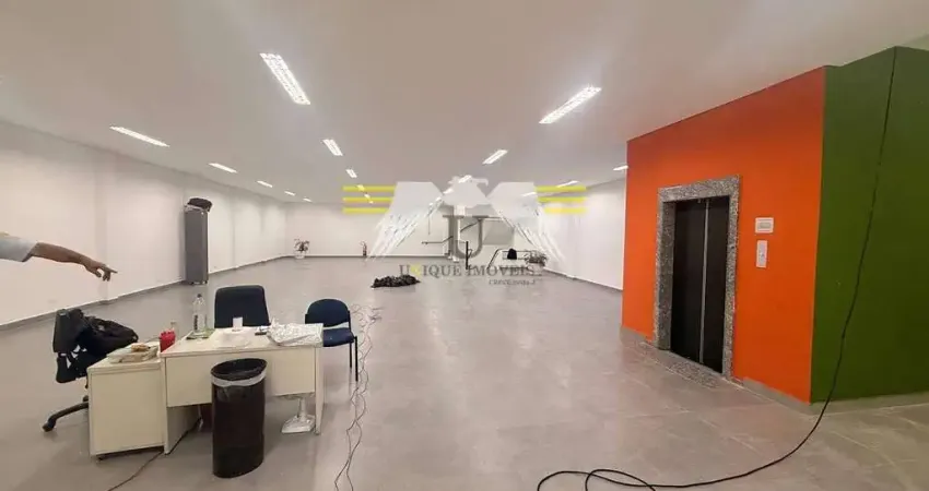 Prédio com 5 salas para alugar no Tatuapé, São Paulo