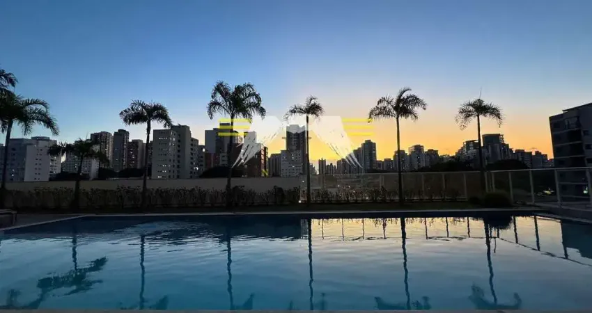 Apartamento para locação 1 quarto, 1 vaga, 50m², tatuapé, são paulo - sp | red tatuapé