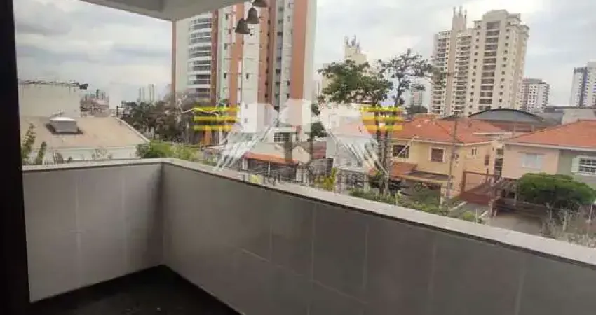 Apartamento com 3 quartos para alugar no Tatuapé, São Paulo