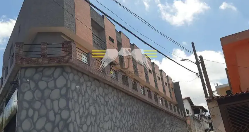 Casa em condomínio fechado com 2 quartos para alugar no Jardim Egle, São Paulo 
