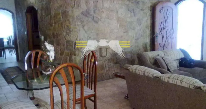 Casa com 4 quartos à venda na Vila Santa Isabel, São Paulo 