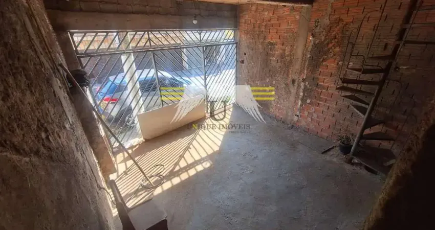 Casa com 5 quartos à venda no Jardim Vila Formosa, São Paulo 