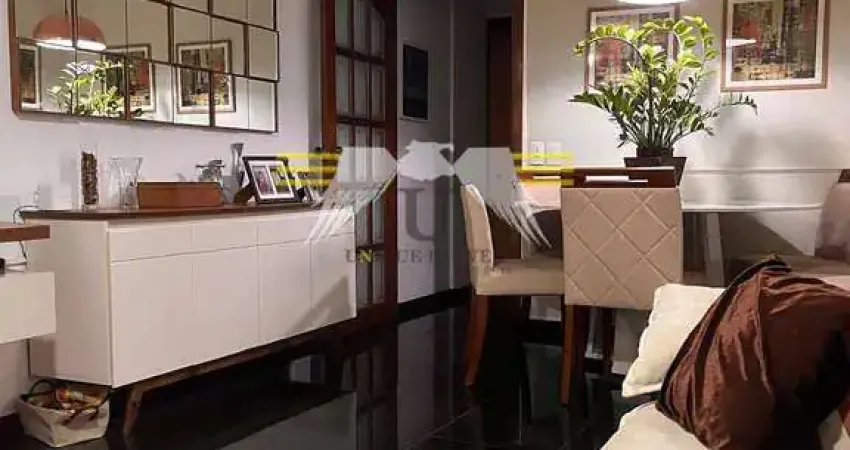 Apartamento com 3 quartos à venda no Tatuapé, São Paulo