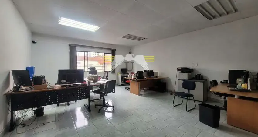 Casa comercial com 6 salas à venda no Tatuapé, São Paulo