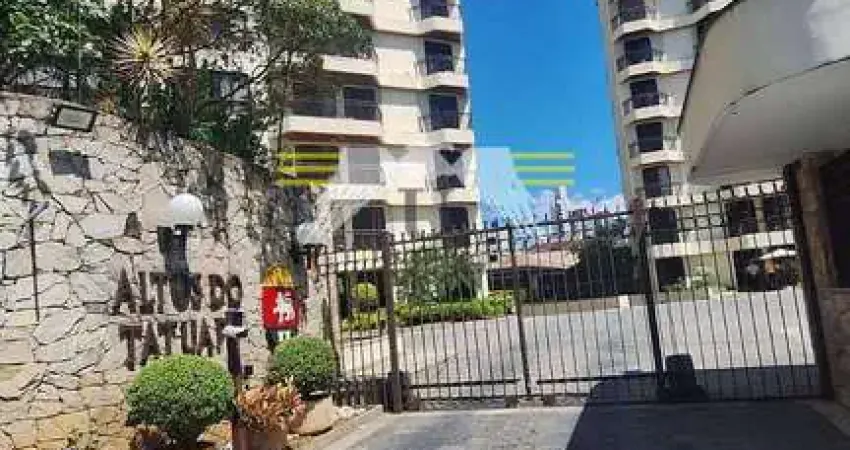 Apartamento com 4 quartos para alugar na Vila Gomes Cardim, São Paulo