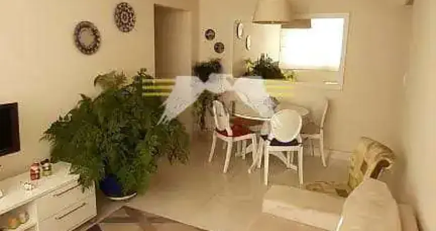 Apartamento com 2 dormitórios à venda, 70 m² por R$ 580.000,00 - Tatuapé - São Paulo/SP