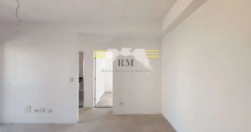 ** ÓTIMA OPORTUNIDADE NOVO APARTAMENTO 48m²  2 QUARTOS E 1 VAGA  ÓTIMA LOCALIZAÇÃO - Para Mais Info