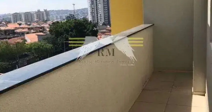 Apartamento com 2 dormitórios à venda, 43 m² por R$ 350.000,00 - Jardim Vila Formosa - São Paulo/SP