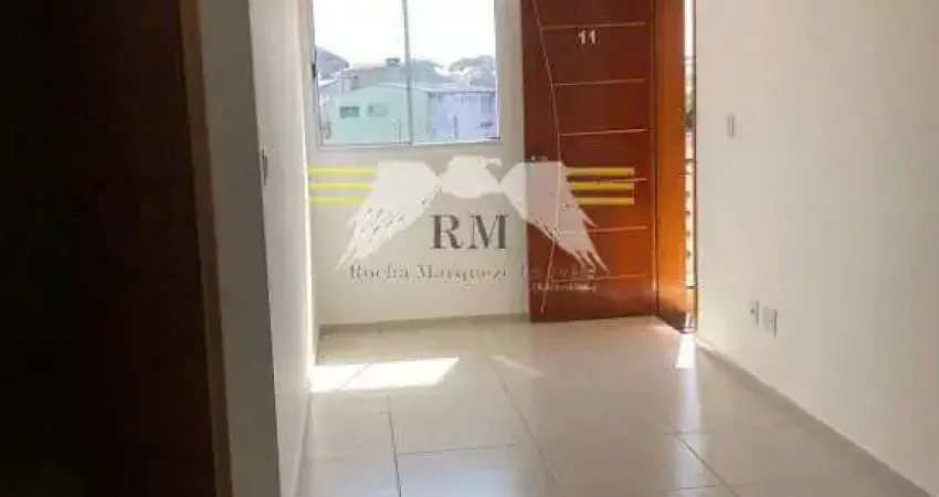 Apartamento com 2 dormitórios à venda, 40 m² por R$ 305.000,00 - Jardim Vila Formosa - São Paulo/SP