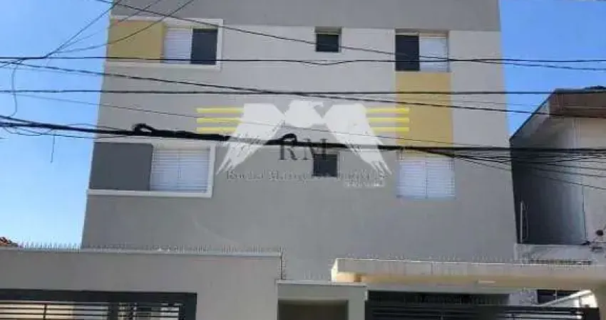 Apartamento com 2 dormitórios à venda, 43 m² por R$ 330.000,00 - Jardim Vila Formosa - São Paulo/SP