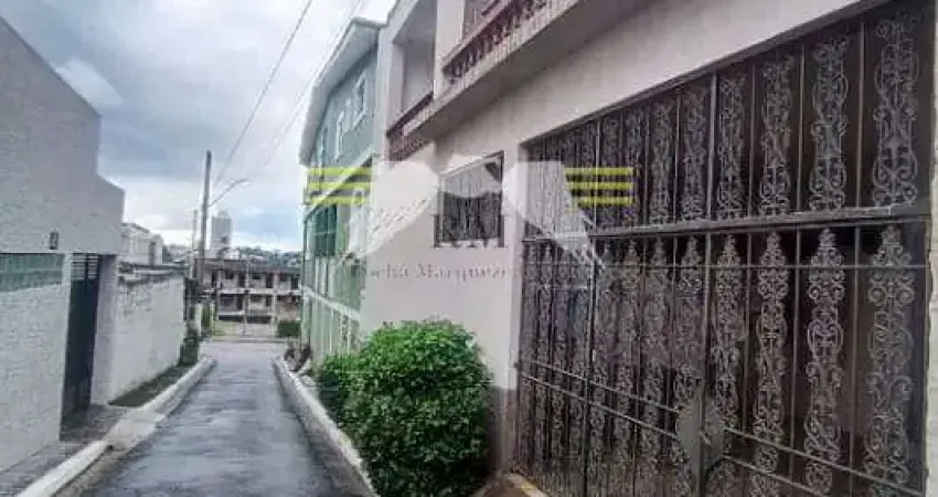 Casa com 3 quartos à venda na Vila Carrão, São Paulo