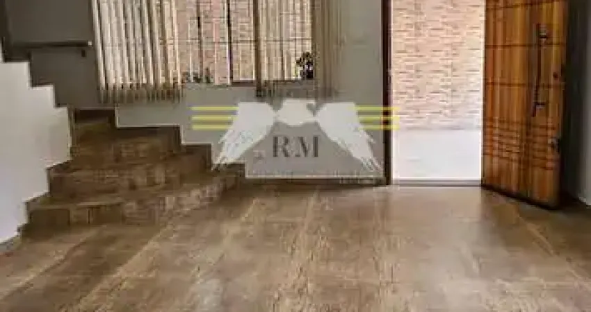 ** SOBRADO GRANDE 143m² POSSUI 3 DORMITÓRIOS E 2 VAGAS E ESPAÇO GOURMET -  Informações Corretor A