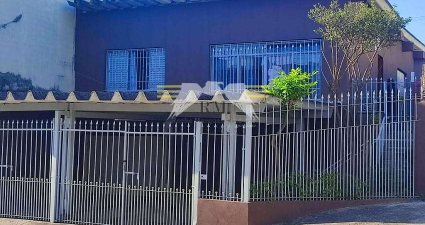 Casa com 3 quartos à venda na Vila Antonieta, São Paulo 