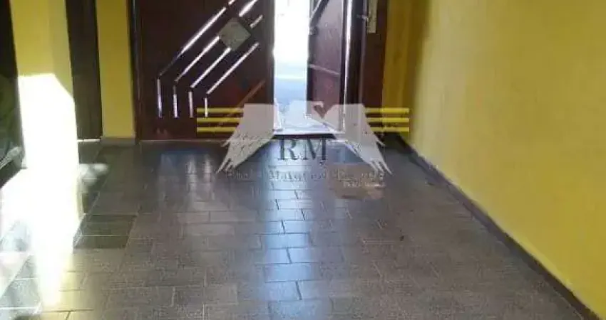 Casa com 4 dormitórios à venda, 240 m² por R$ 700.000,00 - Jardim Piqueroby - São Paulo/SP