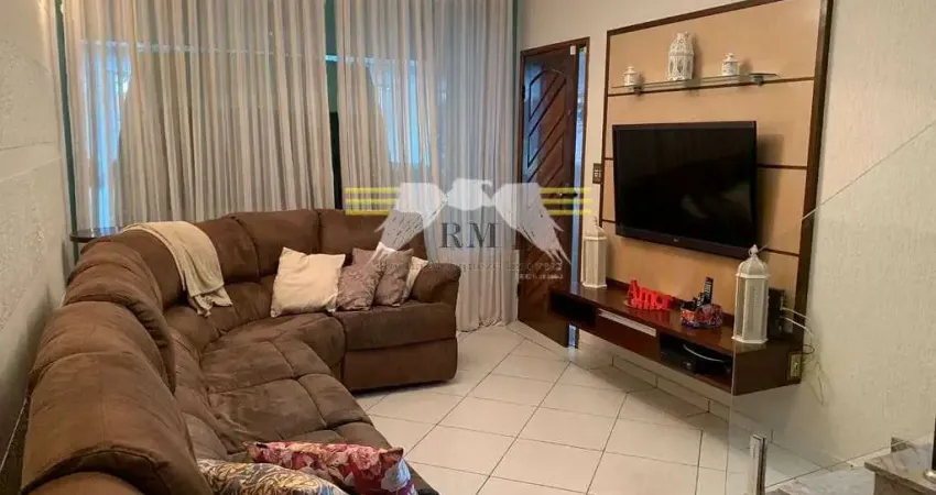 Oportunidade Única: Sobrado 3 Dormitórios, 150m², R$699.000,00 no Jardim Vila Formosa, São Paulo/SP