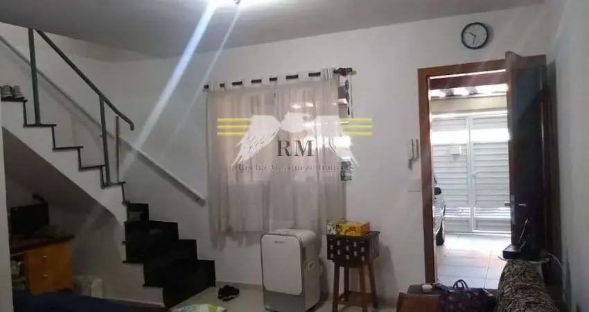 Sobrado com 3 dormitórios à venda, 73 m² por R$ 500.000,00 - Vila Formosa - São Paulo/SP