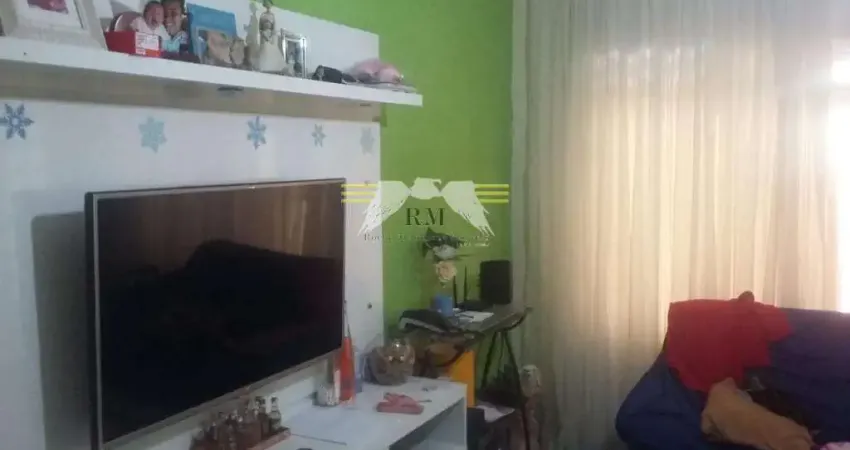 Sobrado com 2 dormitórios à venda, 150 m² por R$ 500.000,00 - Jardim Vila Formosa - São Paulo/SP