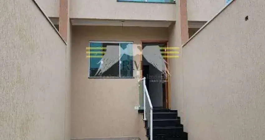 Sobrado com 2 dormitórios à venda, 88 m² por R$ 550.000,00 - Vila Ema - São Paulo/SP