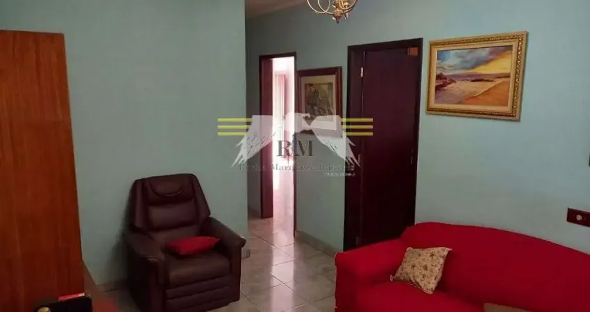 Casa com 2 dormitórios à venda, 150 m² por R$ 580.000,00 - Jardim Vila Formosa - São Paulo/SP