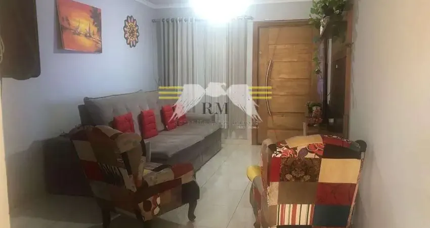 Casa com 2 dormitórios à venda, 66 m² por R$ 500.000,00 - Jardim Vila Formosa - São Paulo/SP