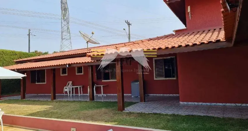 Casa com 3 dormitórios à venda, 315 m² por R$ 1.150.000,00 - Loteamento Village de Atibaia - Atibai