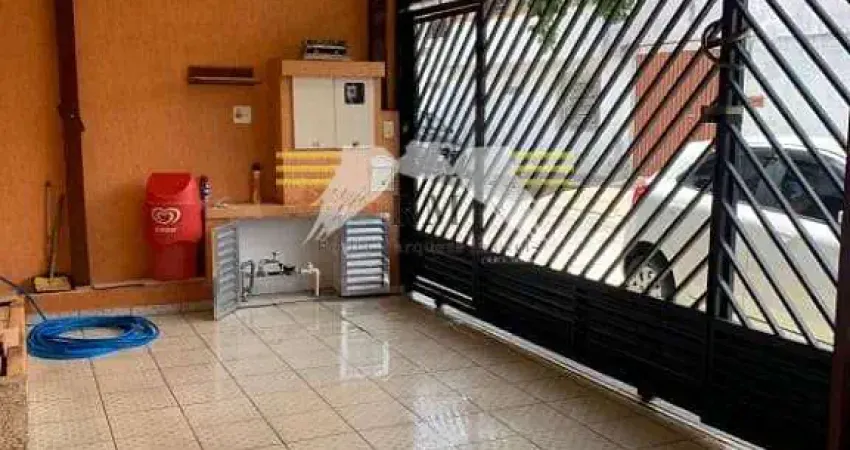 Casa com 1 quarto à venda no Carandiru, São Paulo 