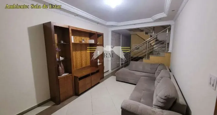 **LINDO SOBRADO NA VILA PRUDENTE DE 244m² POSSUI 3 SUÍTES E 2 VAGAS DE GARAGEM - Para Mais Informaç