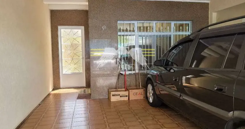 Sobrado a venda com excelente preço, R$ 375.000,00,  com 2 dormitórios   - Jardim Vila Formosa - Sã