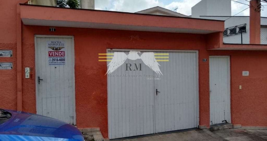 Casa com 3 dormitórios à venda, 250 m² por R$ 2.000.000,00 - Jardim Los Angeles - São Paulo/SP