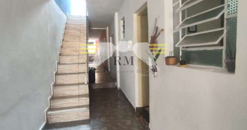 Terreno com 4 casas no quintal à venda em Jardim Vila Formosa, São Paulo, SP -195 m² de área total