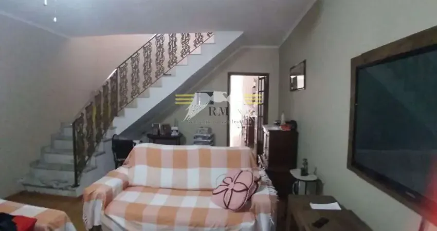 Sobrado com 4 dormitórios à venda, 200 m² por R$ 600.000,00 - Jardim Vila Formosa - São Paulo/SP