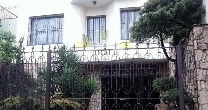 Sobrado com 3 dormitórios à venda, 367 m² por R$ 1.800.000,00 - Jardim Vila Formosa - São Paulo/SP